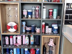 零售区-COSTA COFFEE(龙德广场店)