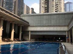 -广州富力丽思卡尔顿酒店