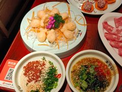 -袁老四重庆老火锅(桐梓坡店)