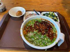 -中阿兰牛肉面(悦海新天地店)