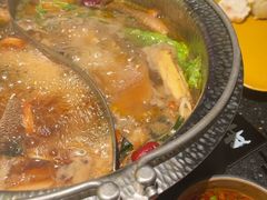 -牛New寿喜烧(虹桥新天地店)