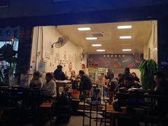 门面-黄潇洒老火锅(九眼桥宏济巷店)