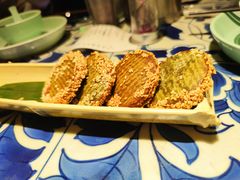 -绿茶餐厅(布吉万象汇店)