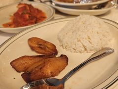 -Versailles Restaurant Cuban Cuisine