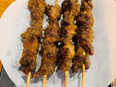 -潮味四季潮汕牛肉火锅(来凤街店)