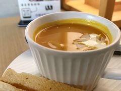 -本处·素食·融合料理(南油店)