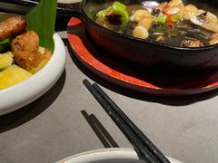 -云海肴·汽锅鸡·云南菜(高德置地店)