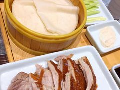烤鸭-紫光园(创始店)