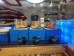 -The COOK·厨餐厅·自助餐(浦东嘉里大酒店)