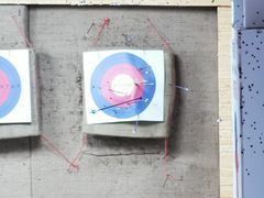 -道顺射箭·团建·骑射(张杨路店)