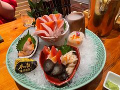 -水濑·日料放题(天河店)