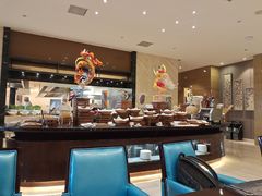 -洛阳国际大酒店-香榭丽舍西餐厅