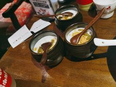 -天山醉美·新疆餐厅(富华里店)