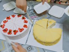 -幸福西饼生日蛋糕·下午茶(光明店)