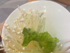 -傣妹火锅(九亭店)