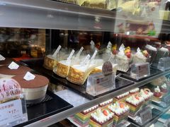 -85度C(厦门中华城新店)