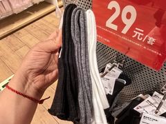 -优衣库(北京枫蓝国际广场店)