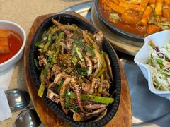 -元祖李朝(新威路店)