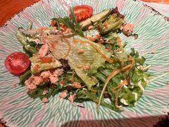 -北村家日本料理(西大望路店)