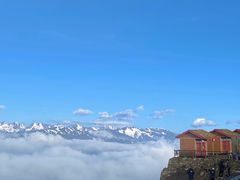 -硗碛藏寨·神木垒景区