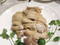 -山泉公馆酒家(珠江新城店)