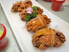 -花小蟹·无锡菜·大闸蟹主题餐厅·评弹表演(南长街店)