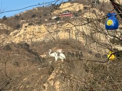 -青岩寺风景区