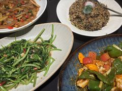 -山石榴·贵州菜(丰盛里店)