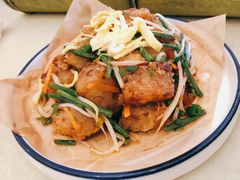 -顺风山庄(水濂山店)