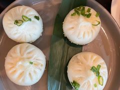-新天世纪中餐厅