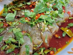 -潮澎派·潮汕菜大排档(南较西路店)