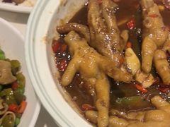 -醉得意·山茶油炒土鸡(二七路店)