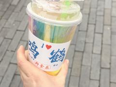 -鸣鹤古镇