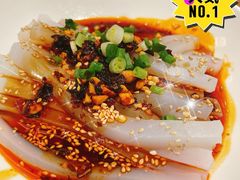 -大盐帮川菜馆(长楹天街店)