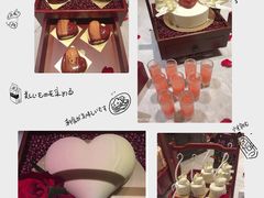 -杭州钱江新城万怡酒店-西餐厅