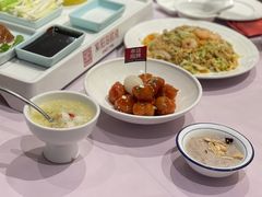 -紫阳海鲜楼·传承闽味(长乐路总店)