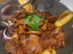 -小户人家(循礼门南国中心店)