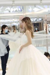 点击看大图 -金夫人婚纱摄影(华南店)