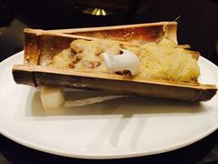 粗茶淡饭•汉口公馆-粗茶淡饭·汉口公馆(循礼门店)