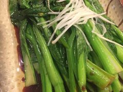 -川人百味(金安中央大街店)