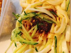 秦镇米皮-左陕右甘(亚运村店)