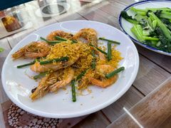 -鑫鸿达·海鲜闽菜热炒小馆(中山路店)