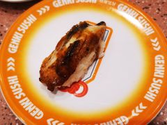 -元气寿司(环球港店)
