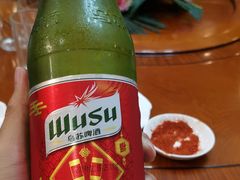 -河州宾馆清真餐厅(文锦南路店)