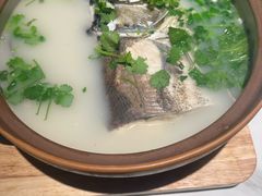 -风味小馆(天目湖宾馆店)