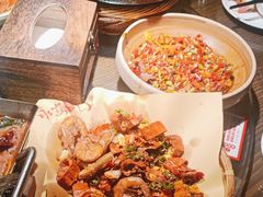 -永安水煮活鱼·仪征菜(仪征奥林匹克店)