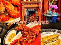 -老吉堂上海本帮菜(工体店)