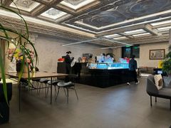 -玲婧胡同·生日蛋糕·餐厅(嘉里城店)