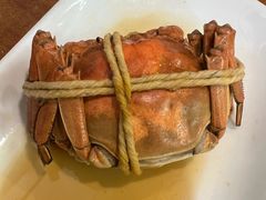 醉蟹-西新饭店(城中店)