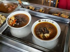 -兴福老面馆(寺路街店)